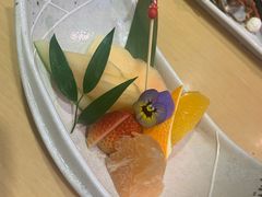 -昱匠·日本料理(金融街店)