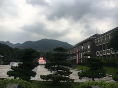 -红岩魂陈列馆