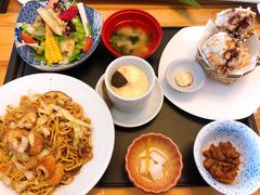 -王鼎精致料理铁板烧(世博源店)