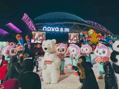 -沈阳奥体冰雪嘉年华