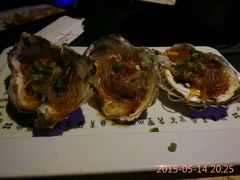 -很久以前羊肉串(清河店)