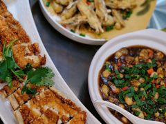 -醉壹号海鲜大排档·老厦门特色菜(厦门美食地标店)