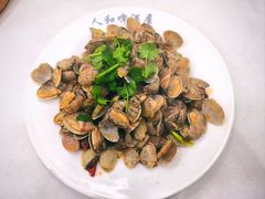 -人和啤酒屋海鲜大排档(营口路店)