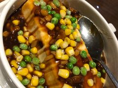 -福慧慈缘素食餐厅(王府井店)