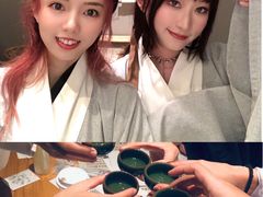 -叁拾壹丨浮世绘x壹拾叁沉浸演绎剧场
