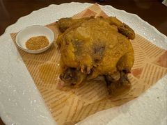 -陕西大厦中餐厅(陕西驻沪办店)