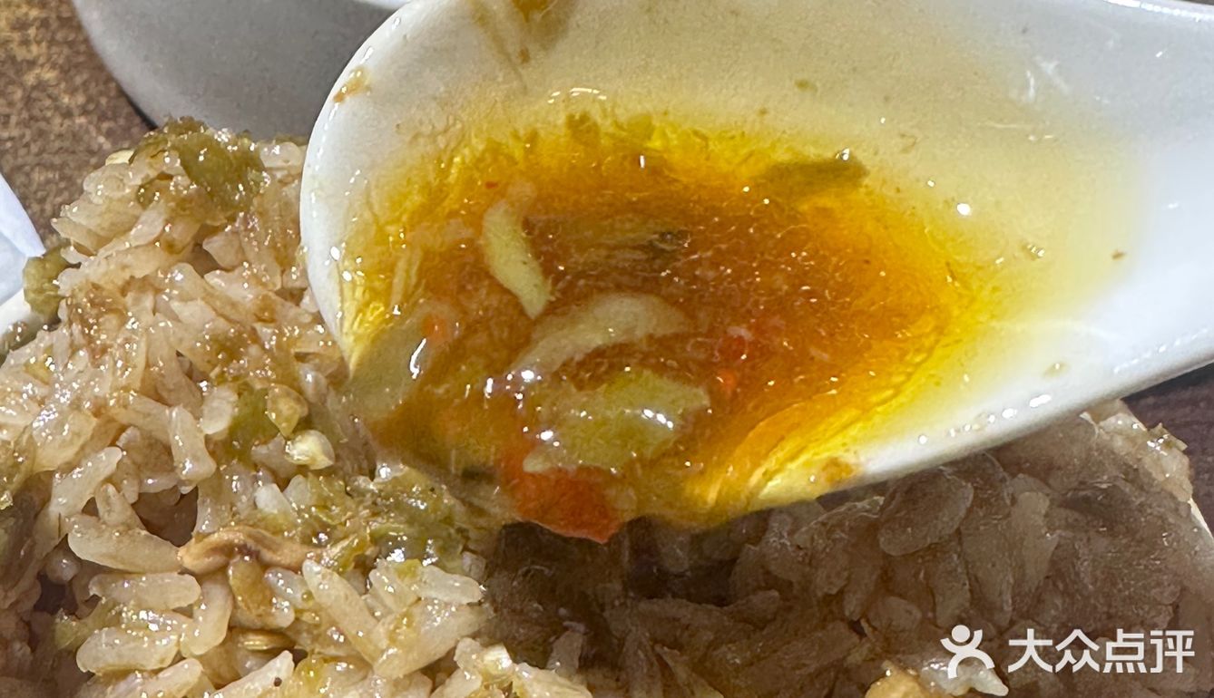 不辣不欢的一顿饭！