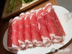-巴奴毛肚火锅(悠唐购物中心店)
