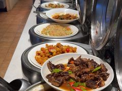-凡塔斯牛排自助餐厅(莆田万达店)
