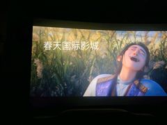 -春天国际影城(中庚漫游城杜比全景声店)