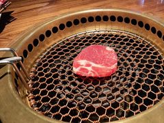 -九畋町和牛黑牛烤肉料理(三里屯3·3大厦店)
