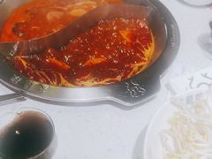 -大龙燚火锅