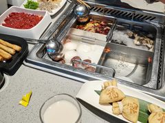 -海底捞火锅(吾悦广场店)