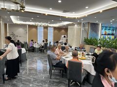 -海宝酒家(中山四路店)