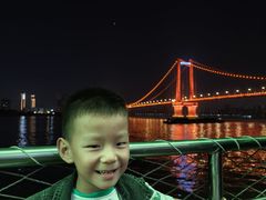 -武汉两江游览·夜游长江(汉口粤汉码头)