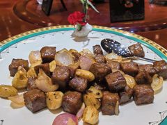 -狮子楼(成都晨光大厦店)