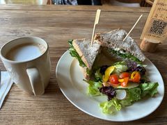 -Africafe(非洲咖啡)