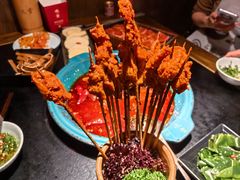 -吼堂老火锅(太古里总店)