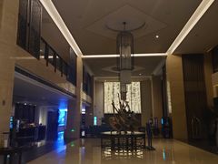 -天目湖御水温泉·度假酒店