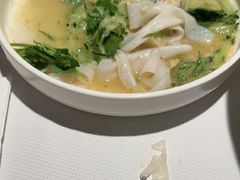 -谷丽麦馕新疆菜·清真(步步高梅溪新天地店)