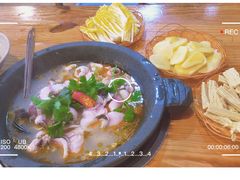-大鼎石锅鱼(春江里店)