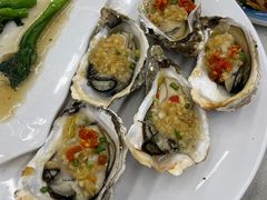 -皮记海鲜1995(寮步店)