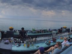 -Rock Bar Bali(Bali)