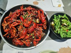 -一棠龙虾•王牌虾球(后湖御华里店)