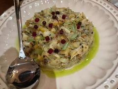 -Bistro Les Lilas丁香花小酒馆