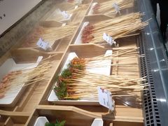 -串一火锅(赛格国际购物中心店)