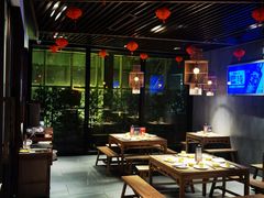 -金成潮菜博物馆(海珠湿地店)
