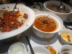 -炊烟小炒黄牛肉(中心印象城店)