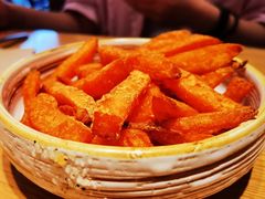 -The COOK·厨餐厅·自助餐(浦东嘉里大酒店)