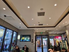 -德克士(前门店)