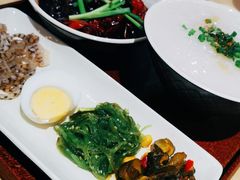 新加坡田鸡粥-初星·烧烤·田鸡粥(海岸城店)
