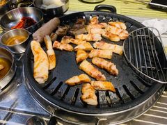 -401餐厅(弘大店)