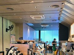 -星巴克(深圳北站B5检票口)