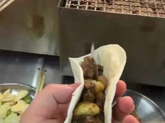 -蜀牛哥·炭火牛肉烤串鲜啤自助(龙泉铂悦山店)
