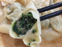 -潘国仙耳光馄饨(黄家阙路店)