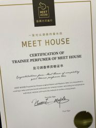 -香遇沙龙香水·调香·团建