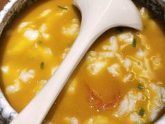 酸汤龙利鱼-额娘·春饼烤鸭(乐汇城店)