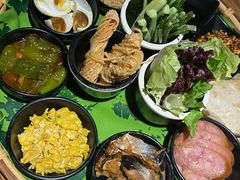 -淀里船宴(卓达店)