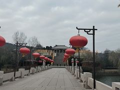 -黄帝陵