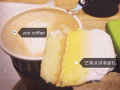 iphone_upload_pic-雨舍咖啡(汉神购物广场咖啡街区店)