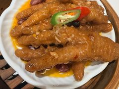 -禄运茶居·手工点心(猎德店)