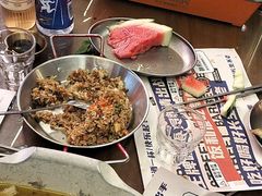 -神府路壹号·海鲜烧烤排档(三坊七巷店)