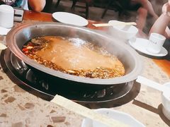 -匠岳·王宝器麻椒鱼(都江堰店)