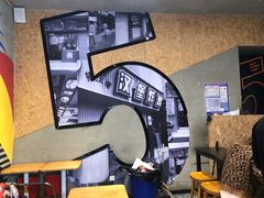 -前进5路汉堡炸鸡(汉街skp店)
