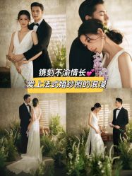 -鱼映像摄影·珍藏级影像品牌