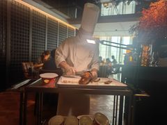 -秀儿四九城·新京菜(亚运村鸟巢店)